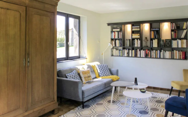 Le Pressoir (CHD400)