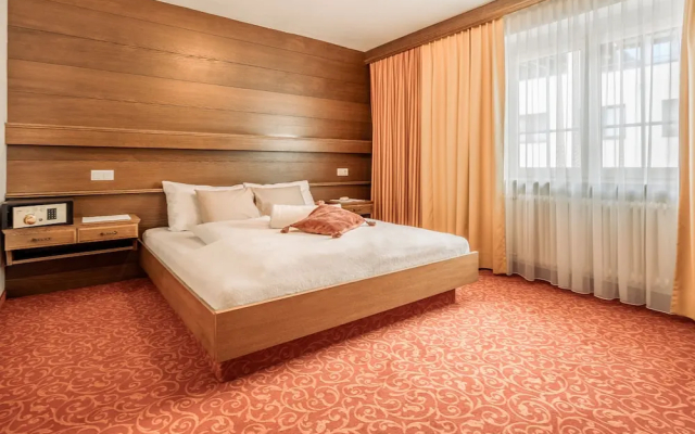 Hotel Fortuna