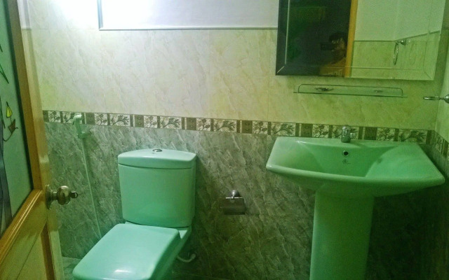 Sigiri Holiday Inn