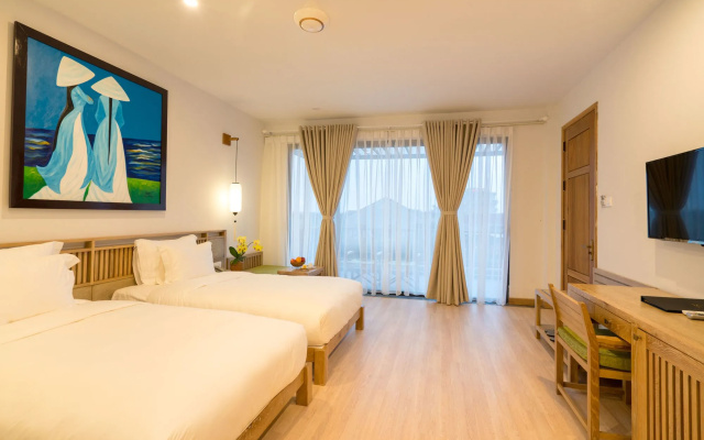 ZEN Boutique Villa Hoi An