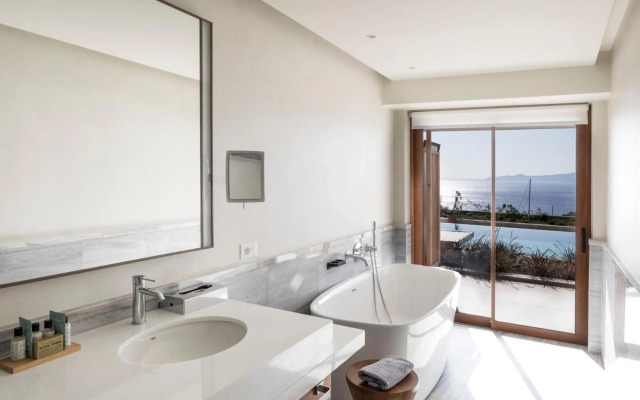 Porto Elounda Golf & Spa Resort