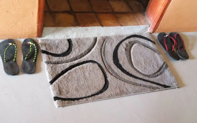 Songbird safari lodge