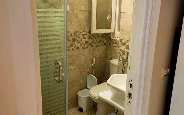 مارينا العلمين