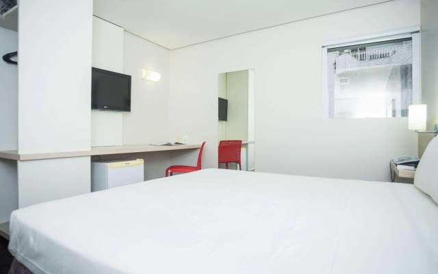 ibis Styles Belém Nazaré