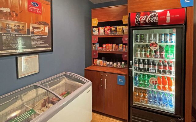 Comfort Suites Augusta Riverwatch