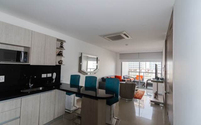 Top Apartment Cartagena Colombia