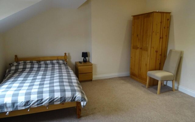 The Oakroyd Hotel