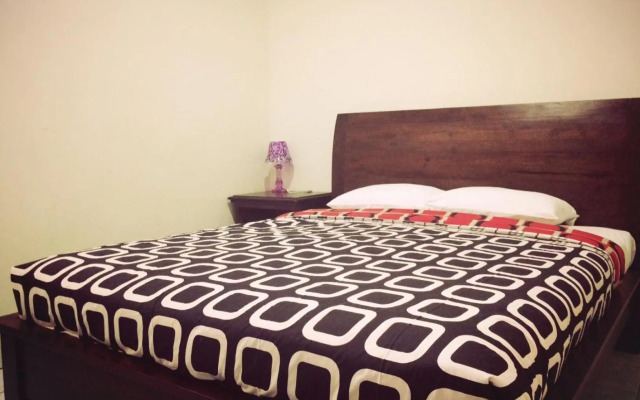 Rai House Sanur