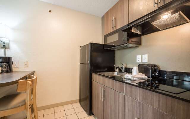 Studio 6 Roswell, GA - Atlanta