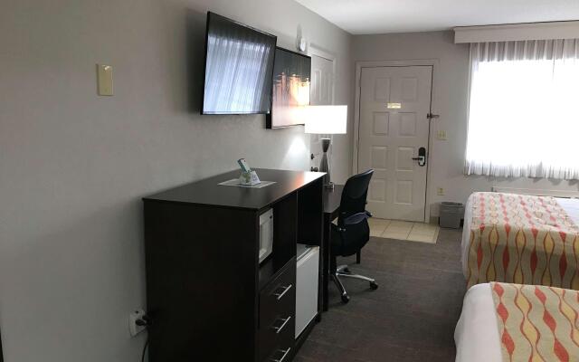 Best Western Inn Of Palatka