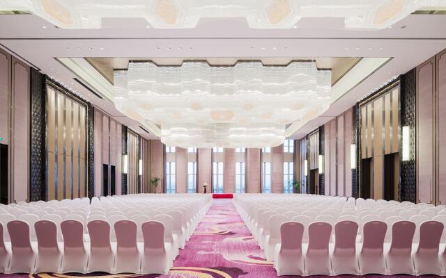 Wanda Realm Maanshan