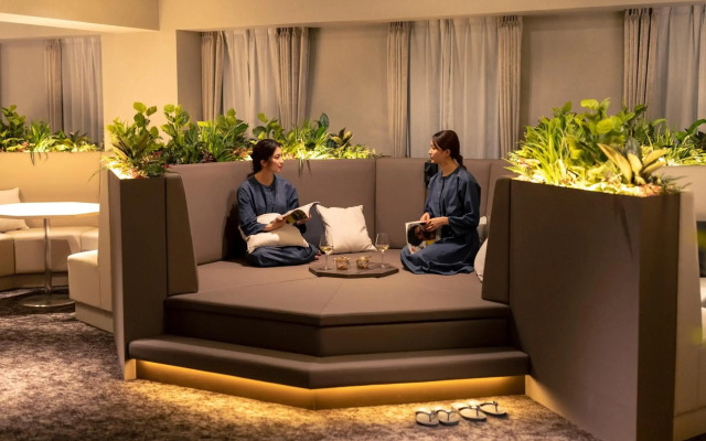 ROYAL CHESTER NAGASAKI hotel & retreat