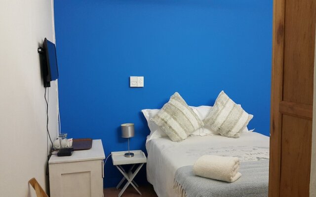 Selati Guest House