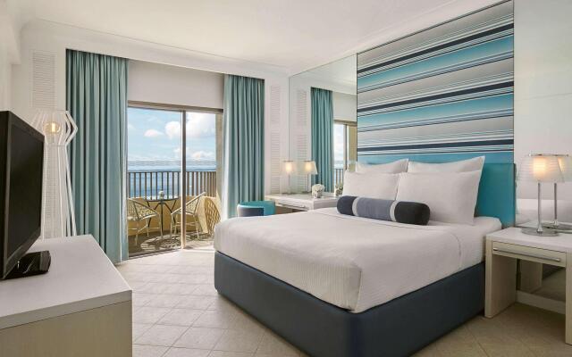 Mövenpick Hotel Mactan Island Cebu