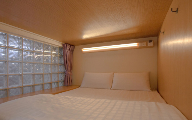 Beimen Hostel