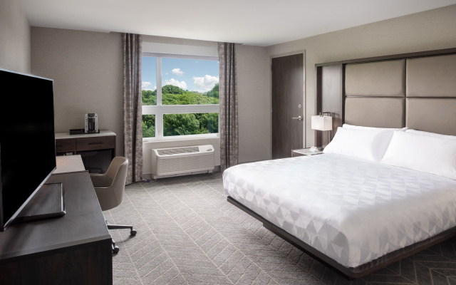 Holiday Inn Boston Logan Airport - Chelsea by IHG