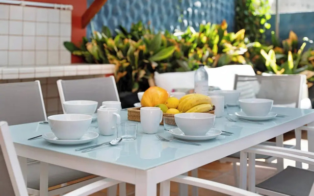 La Calabacera Casa Amarilla N0075