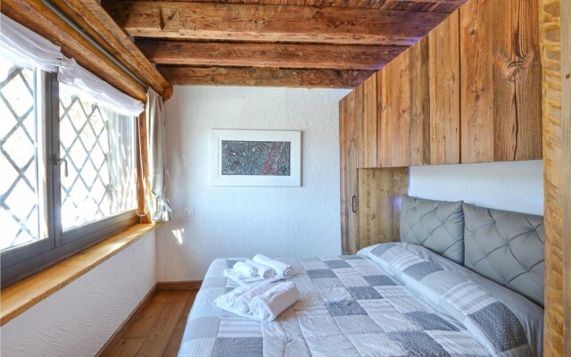 Amazing Apartment In Ovaro With 1 Bedrooms And Wifi