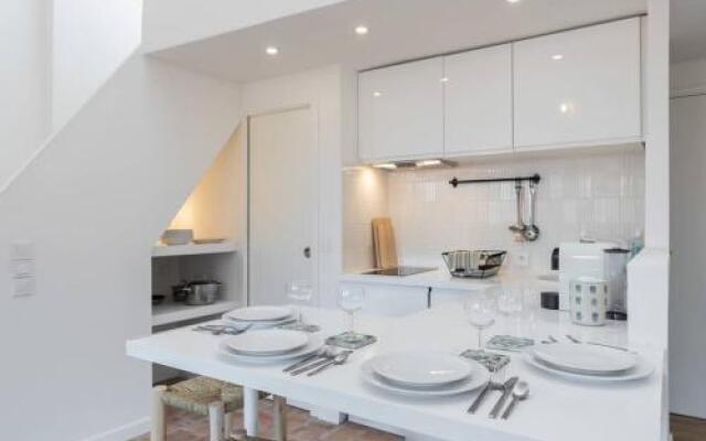 Private Duplex Old Town