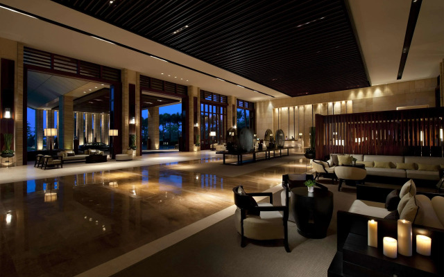 DoubleTree Resort by Hilton Hotel Sanya Haitang Bay