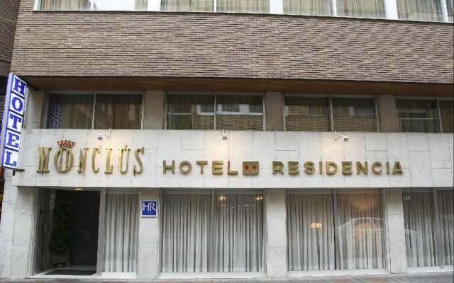 Hotel Monclús