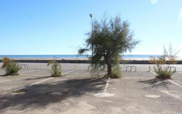 Appartement Port-la-Nouvelle, 2 pièces, 4 personnes - FR-1-229C-159