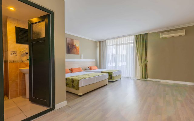 Akdora Elite Hotel & Spa All Inclusive