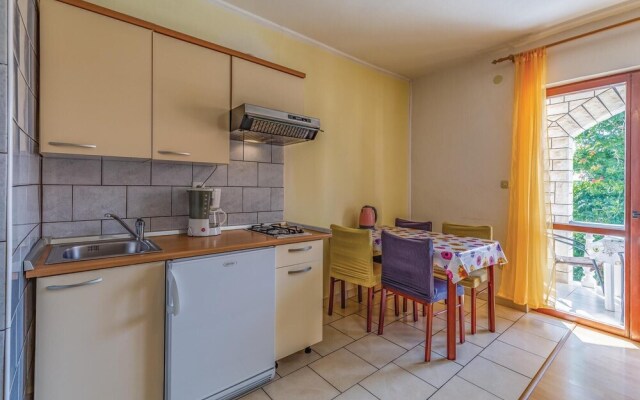 Beautiful Home in Medulin With Wifi and 1 Bedrooms