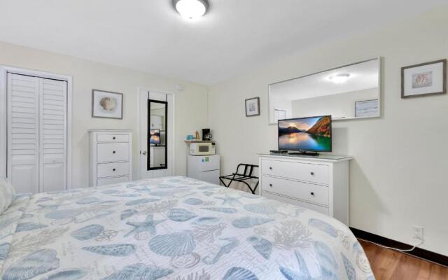 Seahorse Guesthouse