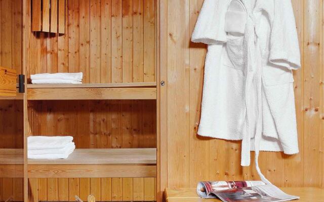 Altezza Arc 1800 Hotel & Spa