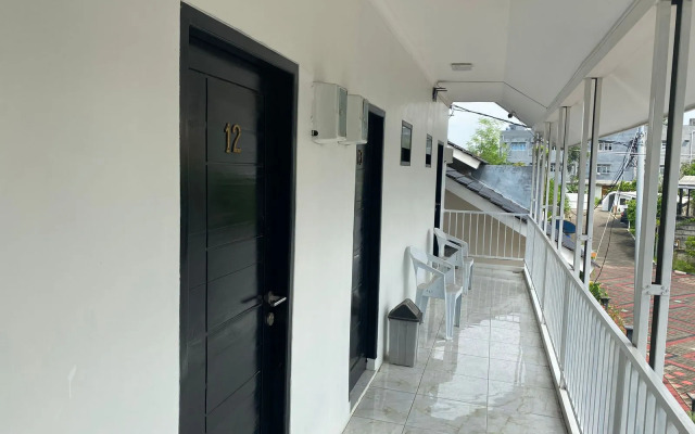 Deriza House