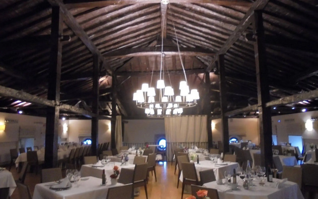 Parador De Argomaniz