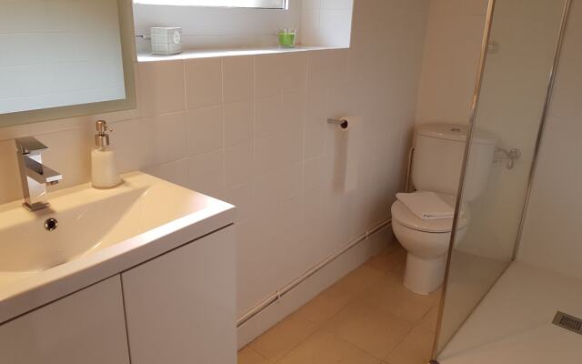 Apartaments Can Bundanci