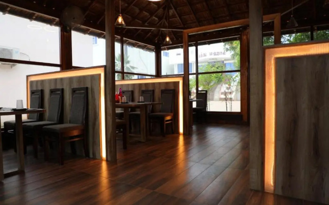 Muthu mahal Hotel dream world