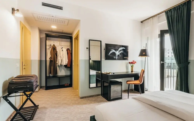 Hotel Agora