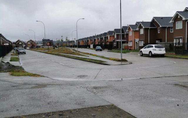 Casa Amoblada Puerto Montt