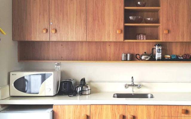 Lilybrook Rangiora Motel