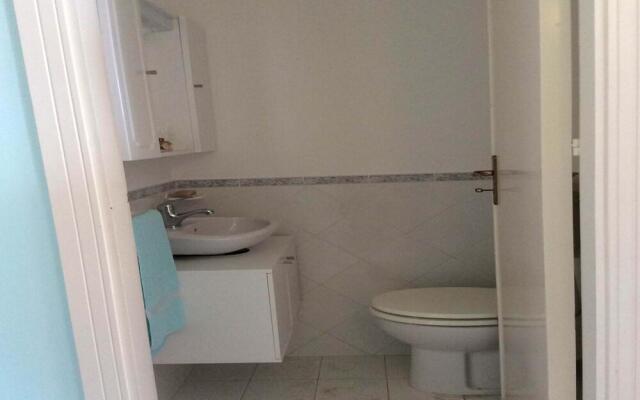 Apartment Casa Bianca