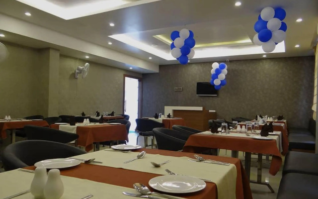 Hotel Orbitz