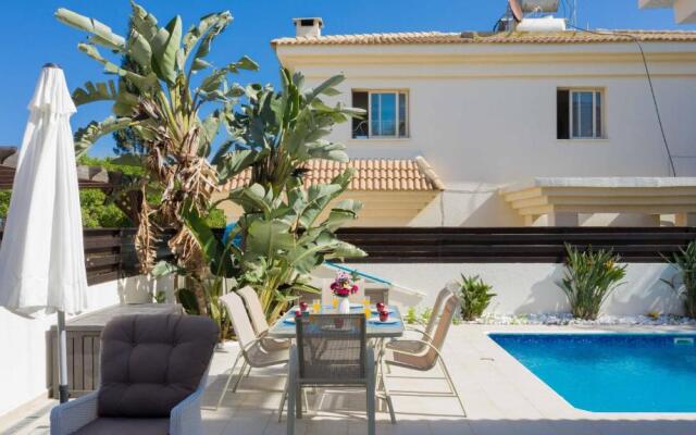 Villa Malama