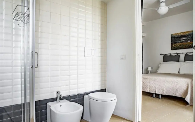 Ibla Apartments with Terrace
