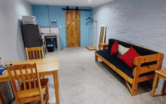 Swartberg Cottages