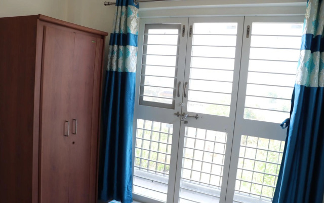 Nature's Lap Homestay