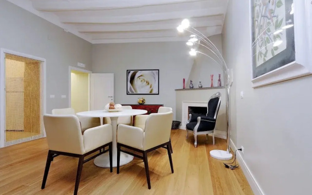 Farnese Charme - My Extra Home