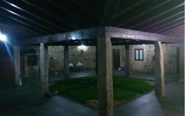 Pazo De Ludeiro