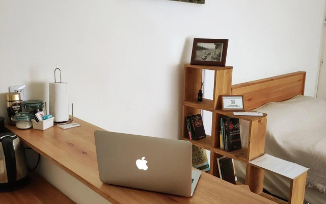 Vuelta de Obligado Apartment