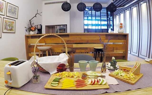 Chitow Hostel