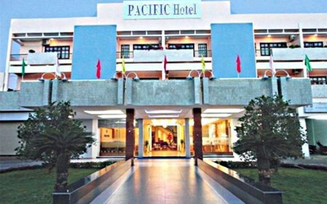 Pacific Hotel Vung Tau