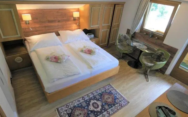 Ferienhaus Mattersberger