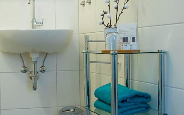 Gästehaus&Pension Pinske